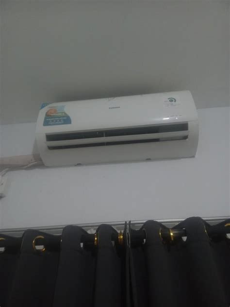 AC Sanken EC 05 ESA D LOW WATT 1 2 PK Elektronik Lainnya Di Carousell