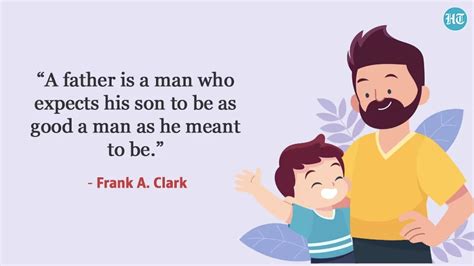 50 Best Father’s Day Quotes That Your Dad Will Love