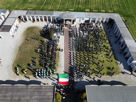 Associazione Nazionale Alpini On Twitter Lomaggio A Caduti E