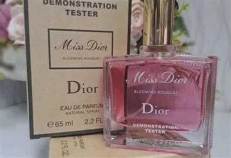 Miss Dior Blooming Bouquet Dior Festima Ru