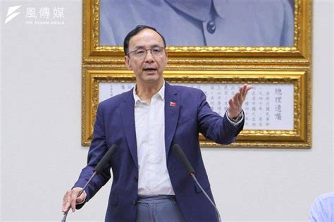 馬英九喊全民調遭無視？蔡正元砲轟金朱侯執迷不悟：別再拿政黨支持度騙選民 風傳媒 Line Today