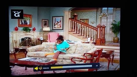 Cosby Show Living Room Set Baci Living Room