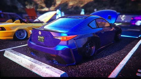 LIVE GTA 5 Online Car Meet PS4 Road To 2000 Subscribers YouTube