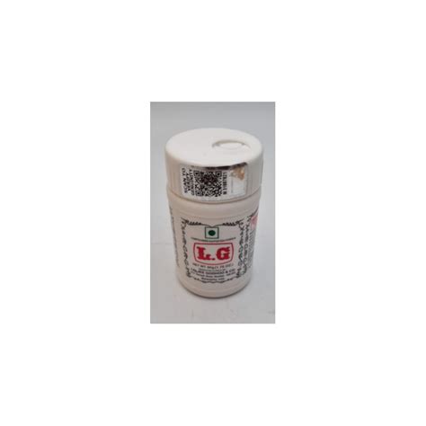 LG Asafoetida Powder Hing 50g