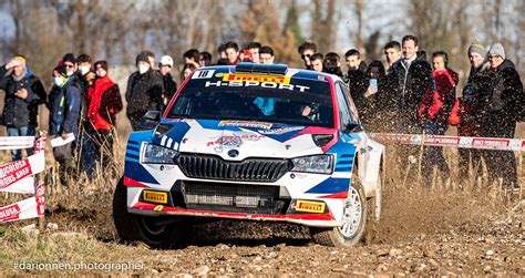 Prealpi Master Show Al Via Domenica Dicembre Lo Spettacolare Rally