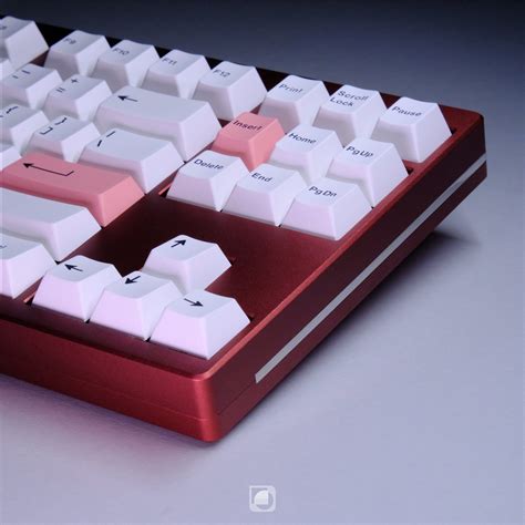 Custom Mechanical Keyboard Build Keycult No 1 Rev 2 Keyboard Central