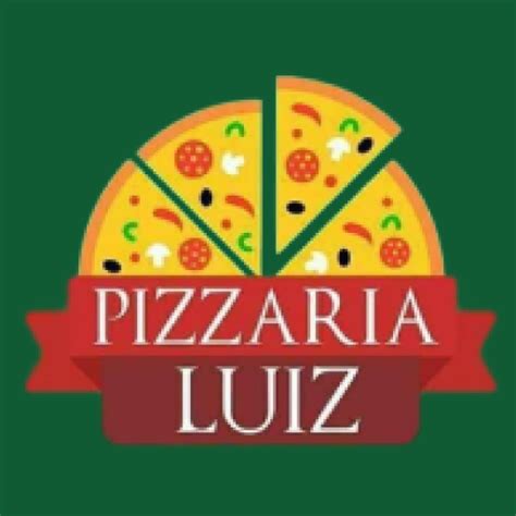 Pizzaria Luiz Apps On Google Play