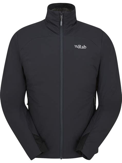 Rab Xenair Light Jacket Facewest Co Uk