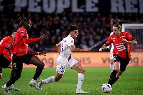 Rennes vs Paris Saint Germain prediction and betting tips 08 Оctober