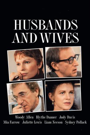 HUSBANDS AND WIVES | Sony Pictures Entertainment