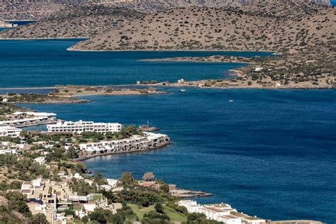 Visit the Breathtaking Elounda Beach