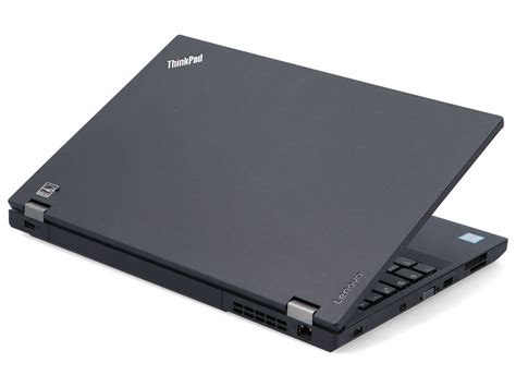 Lenovo Thinkpad T Refurbished Grade A I M Gb Gb Ssd