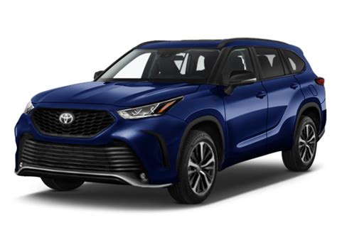 2022 Toyota Highlander For Sale In Clinton Tn Fox Toyota