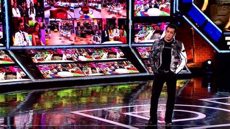 Bigg Boss 13 Weekend Ka Vaar Written Update Day 70 December 15 Salman