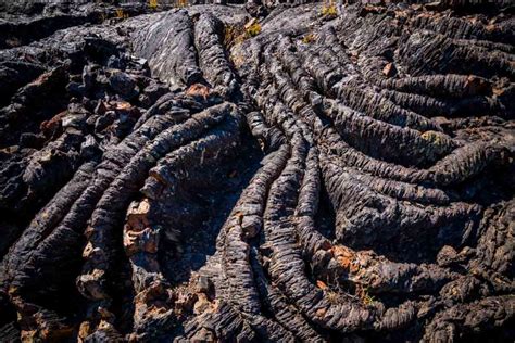 Two Days at Craters of the Moon National Monument