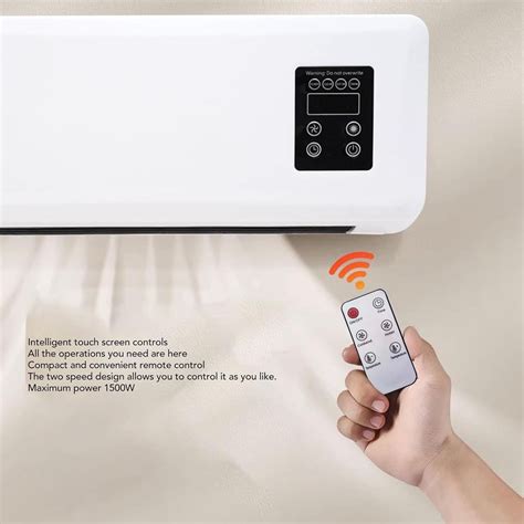 Yoloke Mini Split Acheating System Ductless Air Conditioner 2024 Wall Mounted Air Conditioner