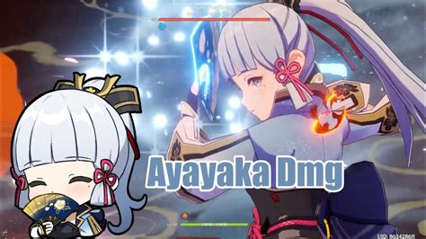 Solo Ayayaka Vs Pyro Regisvine No Food Buffs YouTube