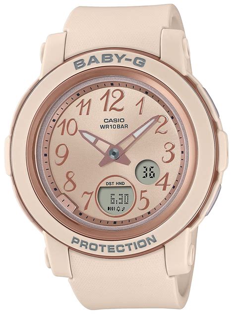 Baby G BGA 290SA 4AER Casio Zegarek Net