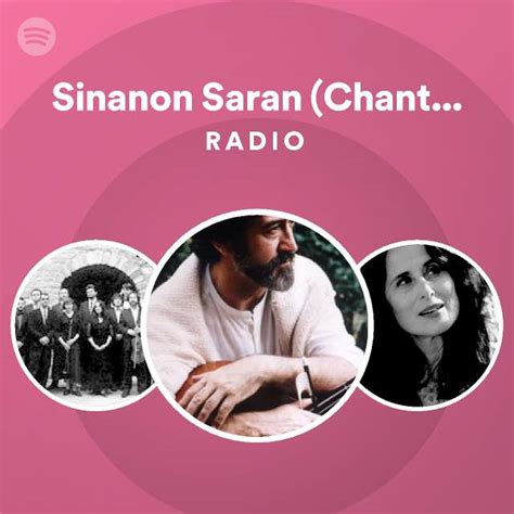 Sinanon Saran Chant De Griot Radio Playlist By Spotify Spotify