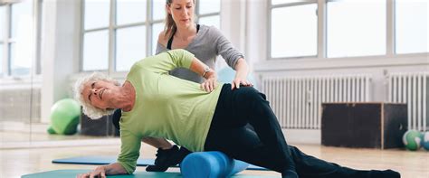 Boerne Therapy Clinic Trio Rehabilitation And Wellness Solutions