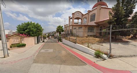 Venta Casa En Jardines De Agua Caliente Tijuana 1F22160 Icasas Mx