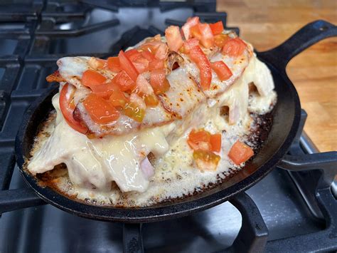 Kentucky Hot Brown Sandwich Dan O S Seasoning