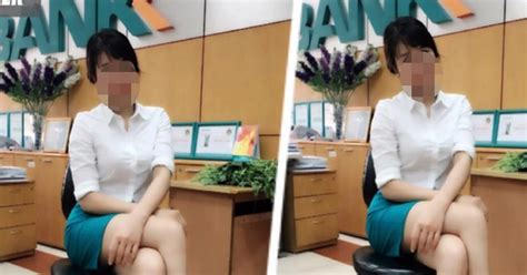 Lộ clip nhân viên ngân hàng VP Bank nhún nhảy trên xe oto Trung Tâm