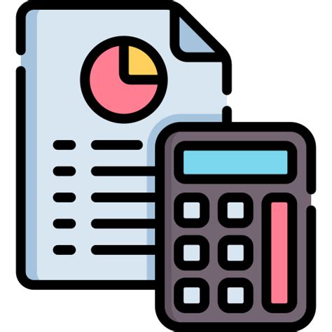 Accounting Png Picture