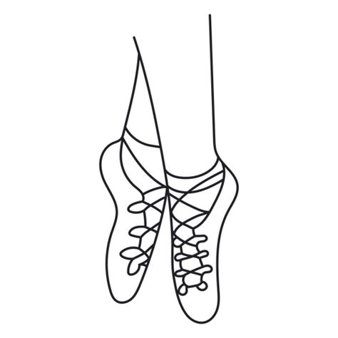 Shoes PNG SVG mit transparenten Hintergründe zum Download