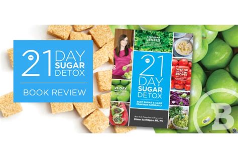 21 Day Sugar Detox By Diane Sanfilippo Against All Grain Delectable