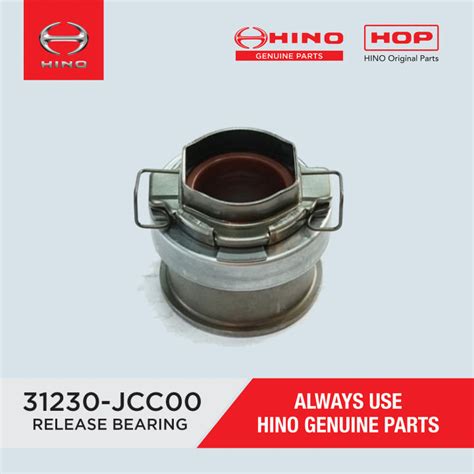 Hino 300 Release Bearing Lazada Ph