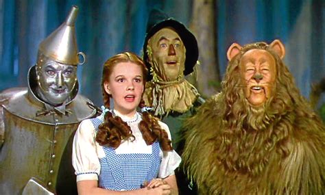 The Wizard Of Oz Named The Most Influential Movie Ever Made The