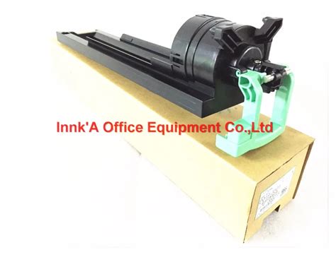 With Pc More Single Handle High Quality Toner Hopper Toner Supply