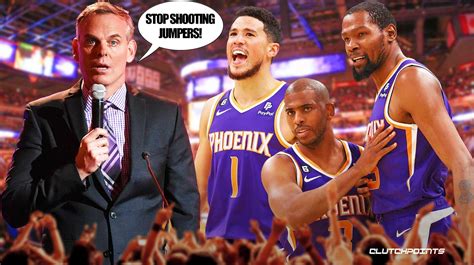 Suns Kevin Durant Have Big Playoffs Problem Says Colin Cowherd