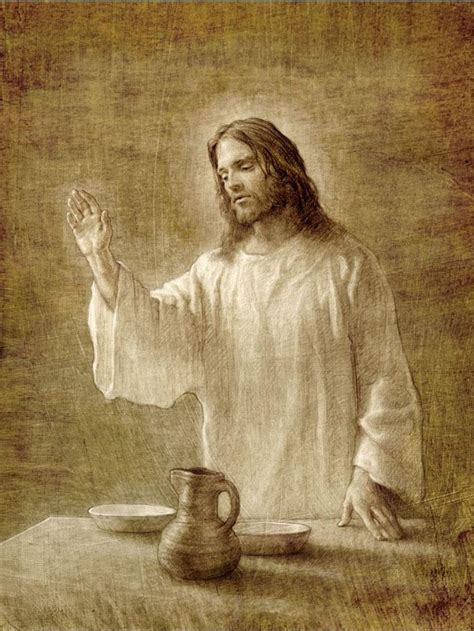 In Remembrance By Joseph Brickey Jesus Pictures Jesus Christ Jesus Art