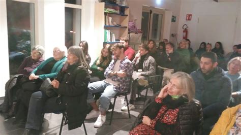 Libri Ad Anguillara Sabazia La Presentazione Di Un Liceo Fuori