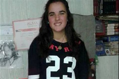 El Novio De Chiara Le Confesó El Crimen A Su Papá Policía Por Estas