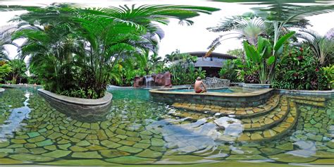 Baldi Hot Springs Arenal Costa Rica