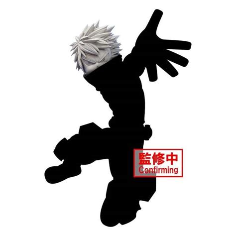 Katsuki Bakugo My Hero Academia Amazing Heroes Dx Figure Video Game