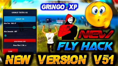 Gringo Xp V 51 Gringo Xp New Version Gringo Xp New Mod Menu