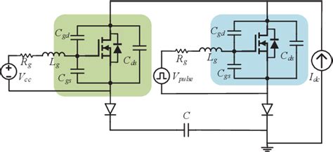 Figure 1 from Design of Optimized Gate Driver of SiC MOSFET for High ...