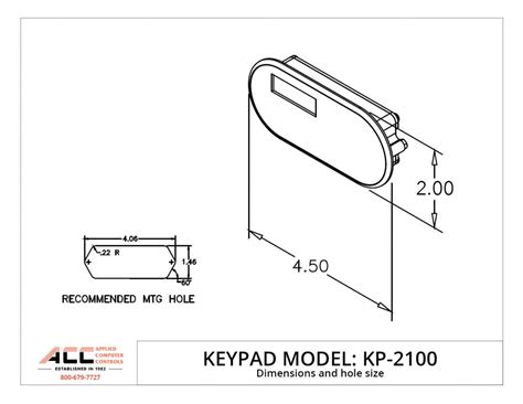 KP-2100 Series – ACC Spas – Applied Computer Controls