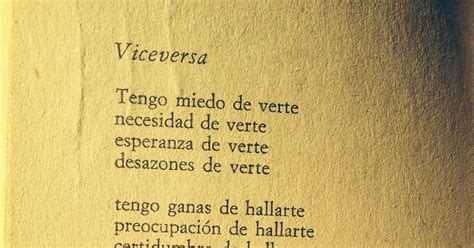 Compartiendo Lecturas Palabras Y Sentimientos Viceversa Un Poema