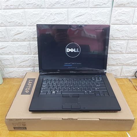 Jual Laptop Dell Latitude 6410 E6410 Core I5 Memory Ram 8gb Mulus Sikat Bos Shopee Indonesia