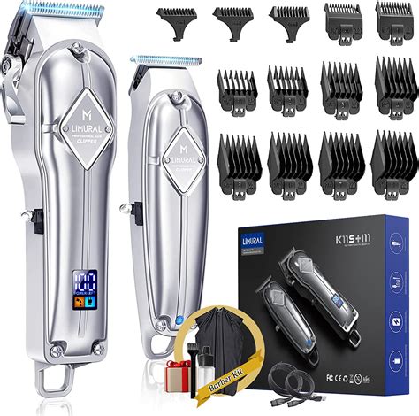 Best Hair Clippers - (Top Choices For 2023)