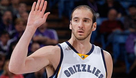 Get to Know: Kosta Koufos | NBA.com