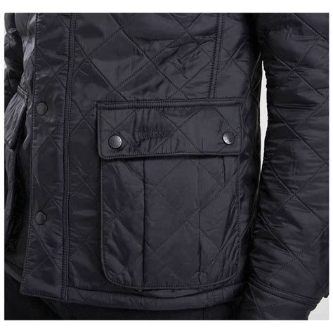 Veste Matelass E Ariel Polarquilt Barbour International