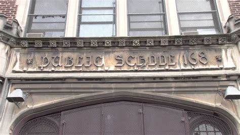 Ps 168 Brooklyn School Closed Youtube