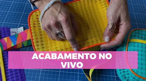 SAIBA Como Fazer Um ACABAMENTO No Vivo YouTube