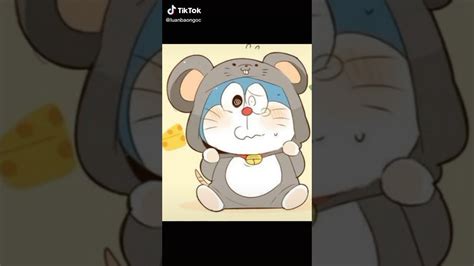 Ảnh Cute Hoạt Hình Những Hình Ảnh Cute Của Doraemon Wikicongnghe